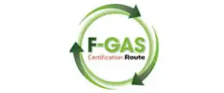 Certificazione  F-GAS