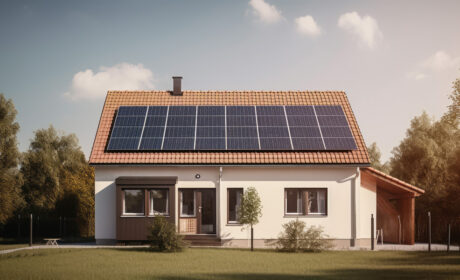 Impianto fotovoltaico