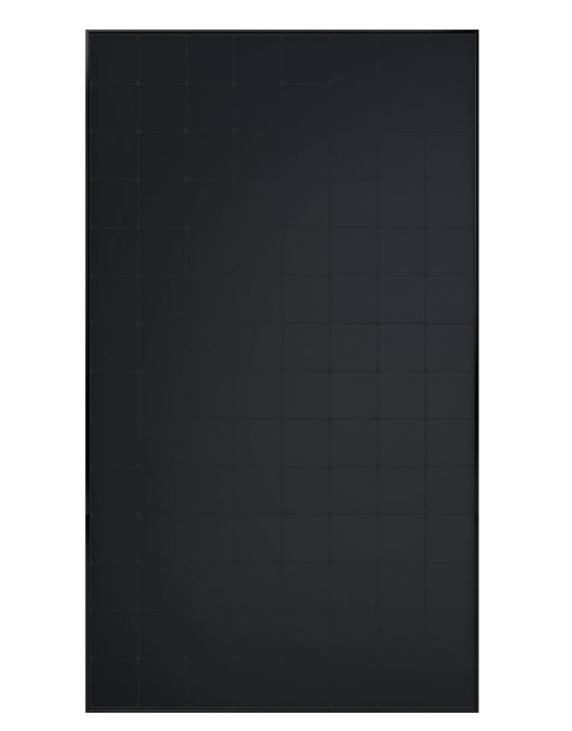 SunPower M Class